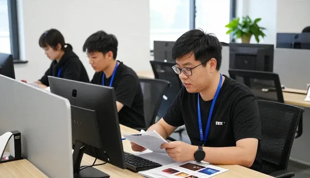 连锁门店实录:注重技术积累教育创新注意事项