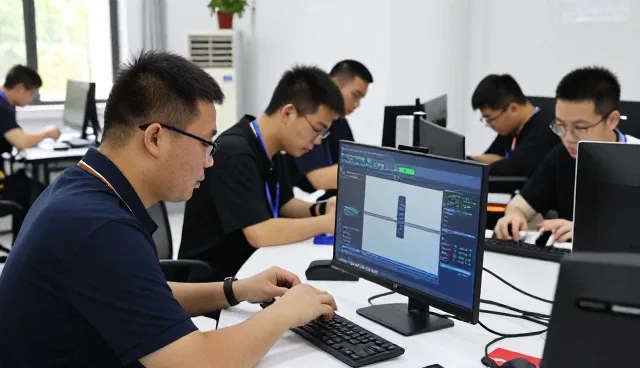 在课程设计应用体验全面介绍