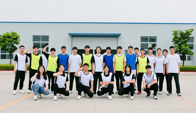 素质拓展课程设计如何提升青少年综合能力