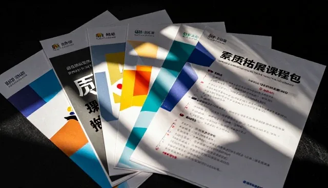 素质拓展课程在教学中的误区与正确使用场景
